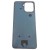 Back Panel Cover For Blackview Oscal C80 White - Maxbhi Com