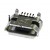 Charging Connector For Blackberry Bold 9700 By - Maxbhi Com