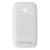 Back Panel Cover For Nokia Lumia 710 White Fuchsia - Maxbhi Com