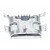Charging Connector For Sony Ericsson Xperia Mini By - Maxbhi Com