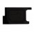 Sim Card Holder Tray For Sony Xperia U Yellow - Maxbhi Com