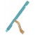 Volume Button Flex Cable For Blackview Tab 50 Wifi By - Maxbhi Com