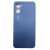 Back Panel Cover For Umidigi G3 Max Blue - Maxbhi Com