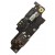 Charging Connector Flex Pcb Board For Coolpad Cool1 Dual 3gb Ram By - Maxbhi Com