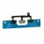 Fingerprint Sensor Flex Cable For Gionee S10c White By - Maxbhi Com