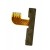 Volume Button Flex Cable For Lenovo P780 By - Maxbhi Com