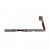 Volume Button Flex Cable For Vivo T1 5g By - Maxbhi Com