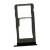 Sim Card Holder Tray For Ulefone Gemini Pro White - Maxbhi Com