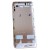 Back Panel Cover For Nubia M2 Lite Gold - Maxbhi Com