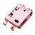 Charging Connector For Leagoo Lead 1i By - Maxbhi Com