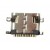 Charging Connector For Umi X1 By - Maxbhi Com
