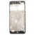 Lcd Frame Middle Chassis For Umi Super White By - Maxbhi Com