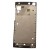 Lcd Frame Middle Chassis For Umi Zero White By - Maxbhi Com