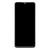 Lcd With Touch Screen For Infinix Smart 7 X6515 Blue By - Maxbhi Com