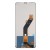Lcd With Touch Screen For Infinix Smart 7 X6515 Blue By - Maxbhi Com