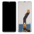 LCD with Touch Screen for Infinix Smart 7 X6515 Blue