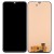 Lcd With Touch Screen For Samsung Galaxy M16 5g Black By - Maxbhi Com
