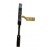 Power Button Flex Cable For Lava Blaze 2 On Off Flex Pcb By - Maxbhi Com