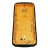 Back Panel Cover For Doogee S41 Max Orange - Maxbhi Com