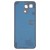 Back Panel Cover For Tecno Spark Go 1 Black - Maxbhi Com