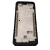 Lcd Frame Middle Chassis For Oukitel Wp39 White By - Maxbhi Com