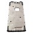 Lcd Frame Middle Chassis For Ulefone Armor 27 Pro White By - Maxbhi Com