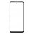 Replacement Front Glass For Infinix Smart 8 Plus Black By - Maxbhi Com