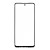 Replacement Front Glass For Infinix Smart 8 Plus White By - Maxbhi Com