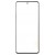 Replacement Front Glass For Tecno Pova 6 Grey By - Maxbhi Com