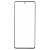 Replacement Front Glass For Tecno Pova 6 Grey By - Maxbhi Com
