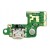 Charging Connector Flex Pcb Board For Htc Desire 326g Dual Sim By - Maxbhi Com