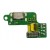 Charging Connector Flex Pcb Board For Htc Desire 326g Dual Sim By - Maxbhi Com