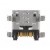 Charging Connector For Samsung Galaxy Star Advance By - Maxbhi Com