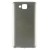Back Panel Cover For Samsung Ativ S I8750 Grey - Maxbhi Com