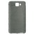 Back Panel Cover For Samsung Ativ S I8750 Grey - Maxbhi Com