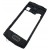 Middle Frame Ring Only For Doogee T5s White By - Maxbhi Com