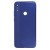 Back Panel Cover For Honor 8a 2020 Blue - Maxbhi Com