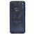 Back Panel Cover For Honor 8a 2020 Blue - Maxbhi Com