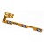 Volume Button Flex Cable For Honor Holly 4 Plus By - Maxbhi Com