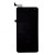 Lcd With Touch Screen For Doogee Dg850 Black By - Maxbhi Com