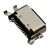 Charging Connector For Lenovo K6 Enjoy By - Maxbhi Com