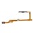 Fingerprint Sensor Flex Cable For Huawei Nova 12 Se White By - Maxbhi Com