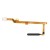 Fingerprint Sensor Flex Cable For Huawei Nova 12i White By - Maxbhi Com
