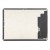 Lcd With Touch Screen For Oppo Pad Neo Black By - Maxbhi Com
