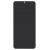 Lcd With Touch Screen For Realme Note 50 White By - Maxbhi Com