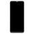Lcd With Touch Screen For Tcl 505 Grey By - Maxbhi Com