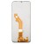 Lcd With Touch Screen For Tcl 505 Grey By - Maxbhi Com