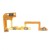 Power Button Flex Cable For Huawei Nova 12 Se On Off Flex Pcb By - Maxbhi Com