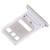 Sim Card Holder Tray For Honor 90 Pro White - Maxbhi Com