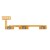 Volume Button Flex Cable For Realme C67 4g By - Maxbhi Com